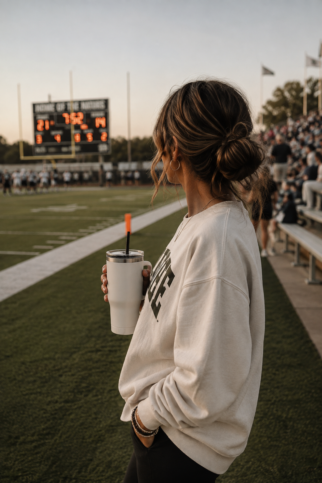Sideline Society