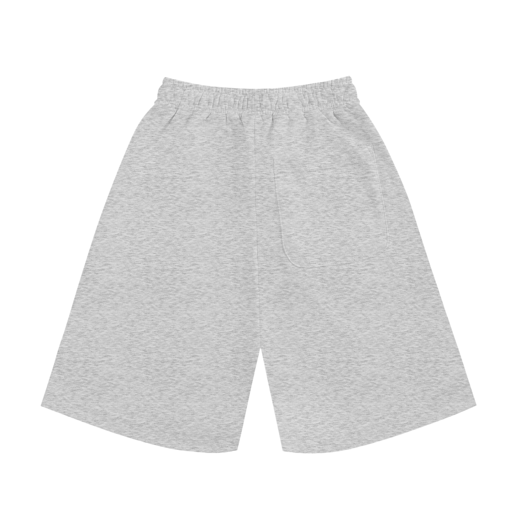 Hustle Essential Youth Athletic Shorts