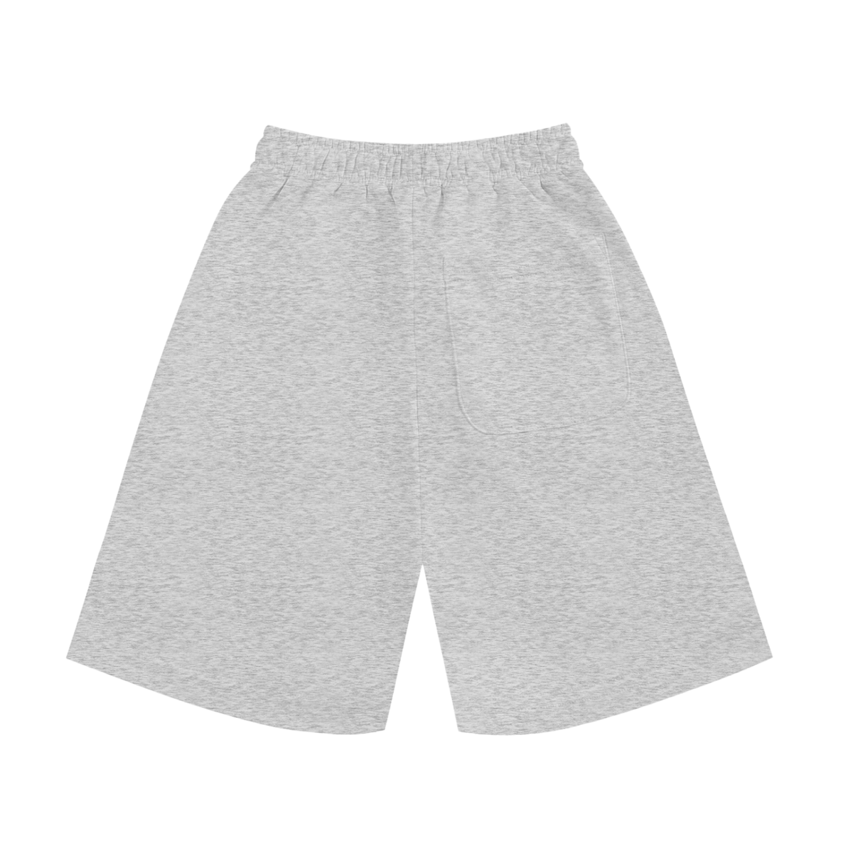Hustle Essential Youth Athletic Shorts