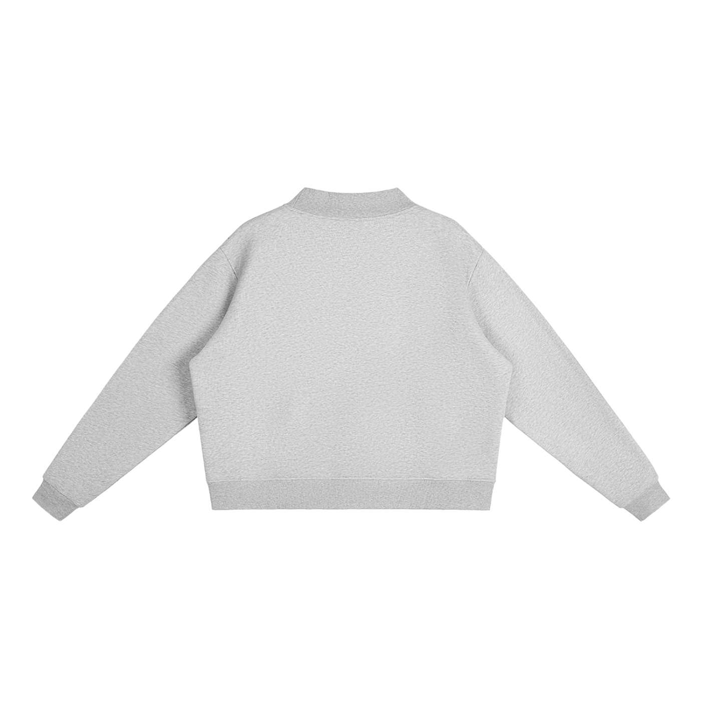 Vikings Sideline Mock Neck Sweatshirt