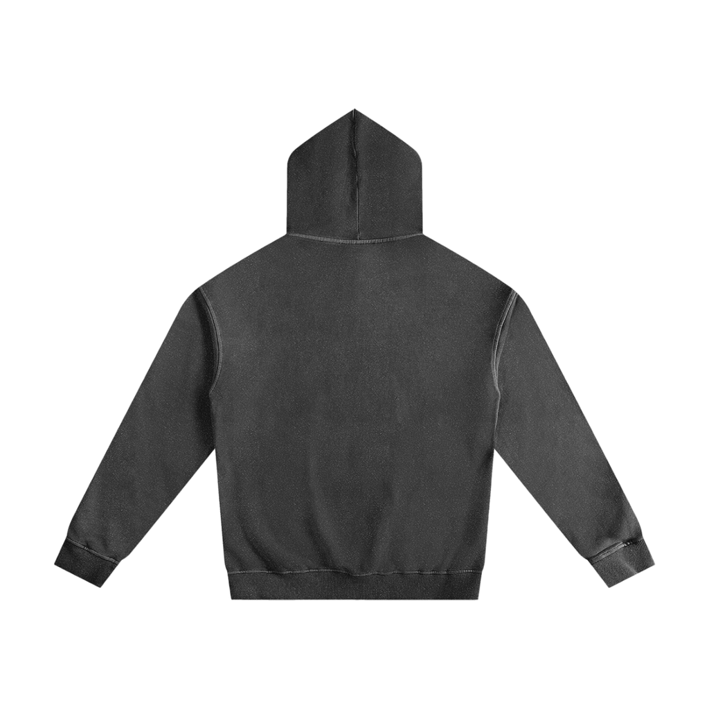 Game Day Social Club Vintage Washed Hoodie