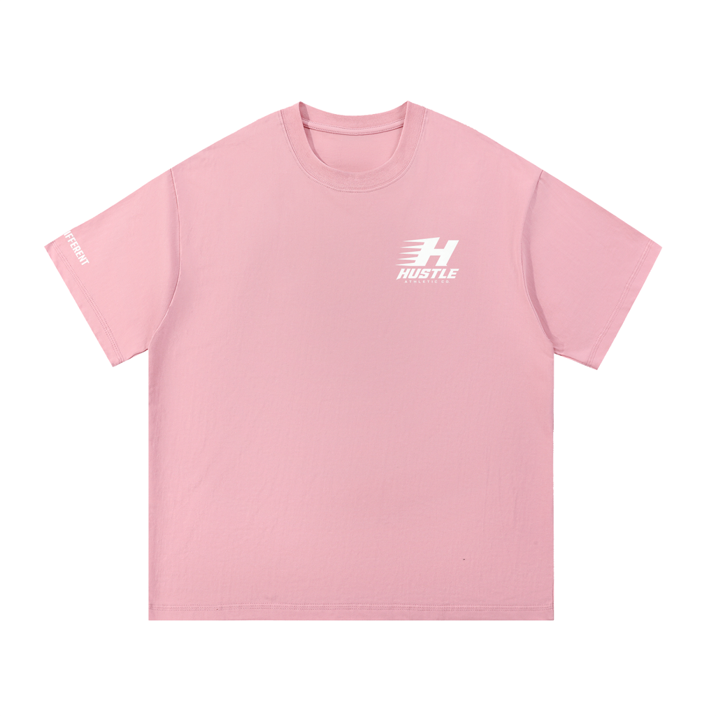 Hustle Athletic Co. Essential Logo Tee