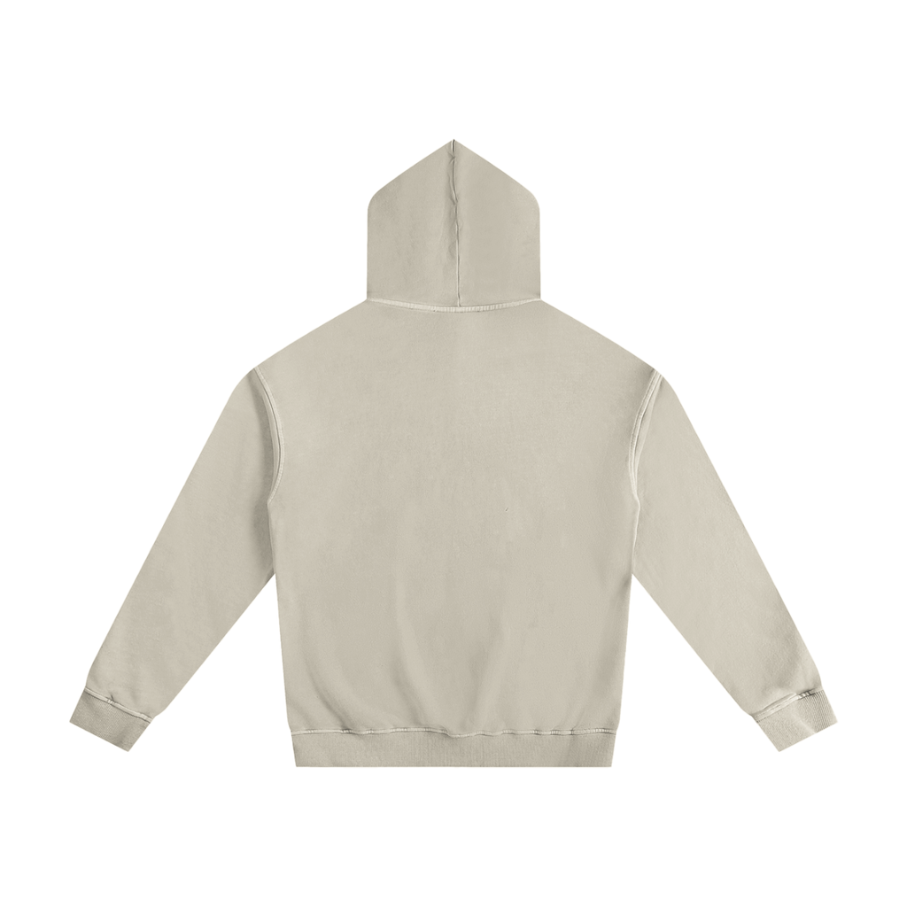 Game Day Social Club Vintage Washed Hoodie