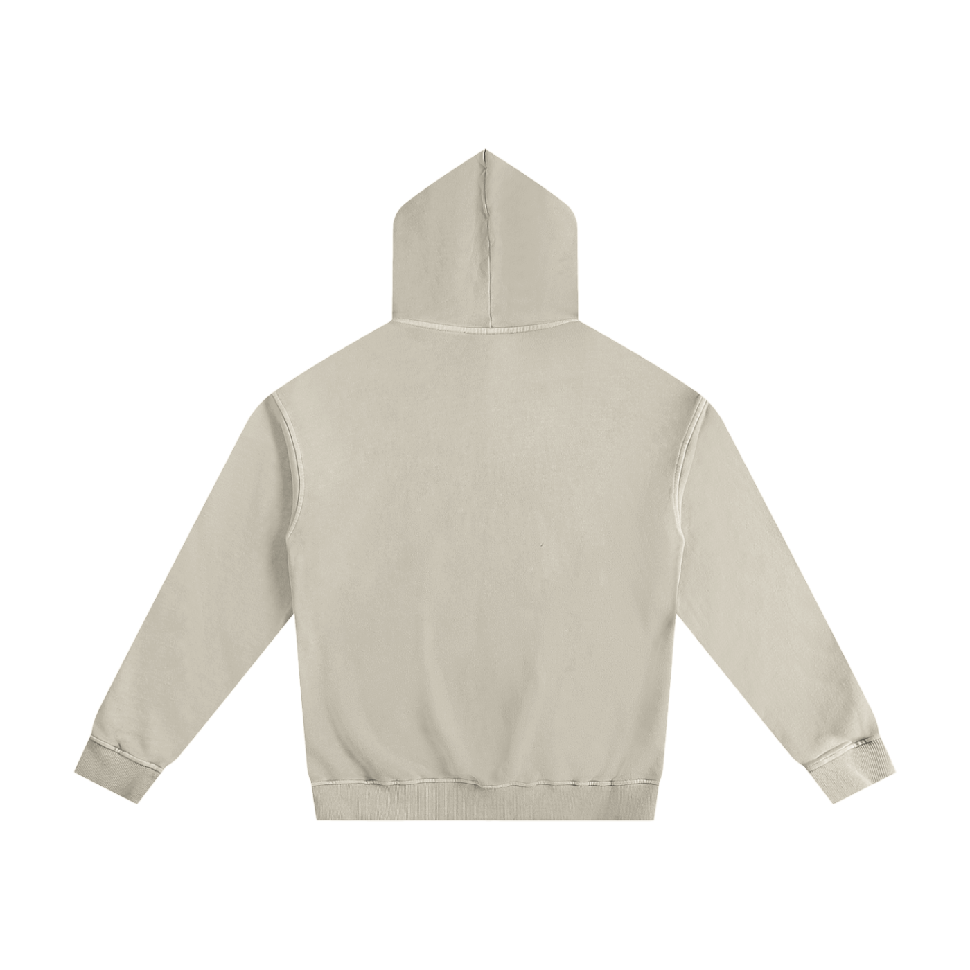 Game Day Social Club Vintage Washed Hoodie