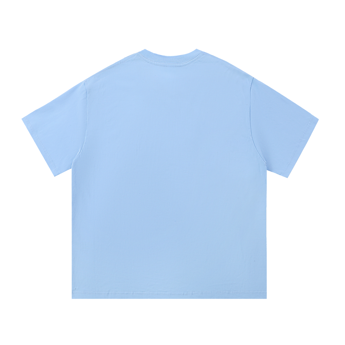 Raisin’ Hell Watercolor Ghost Tee