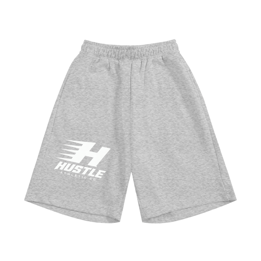 Hustle Essential Youth Athletic Shorts