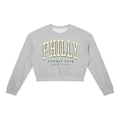 Philly Sunday Club Women’s Crewneck Sweatshirt