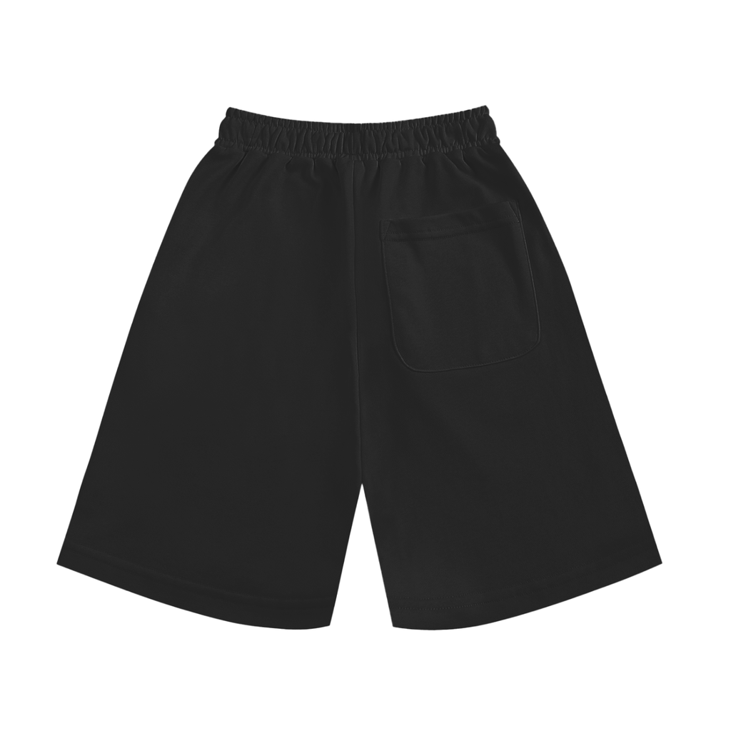 Hustle Essential Youth Athletic Shorts