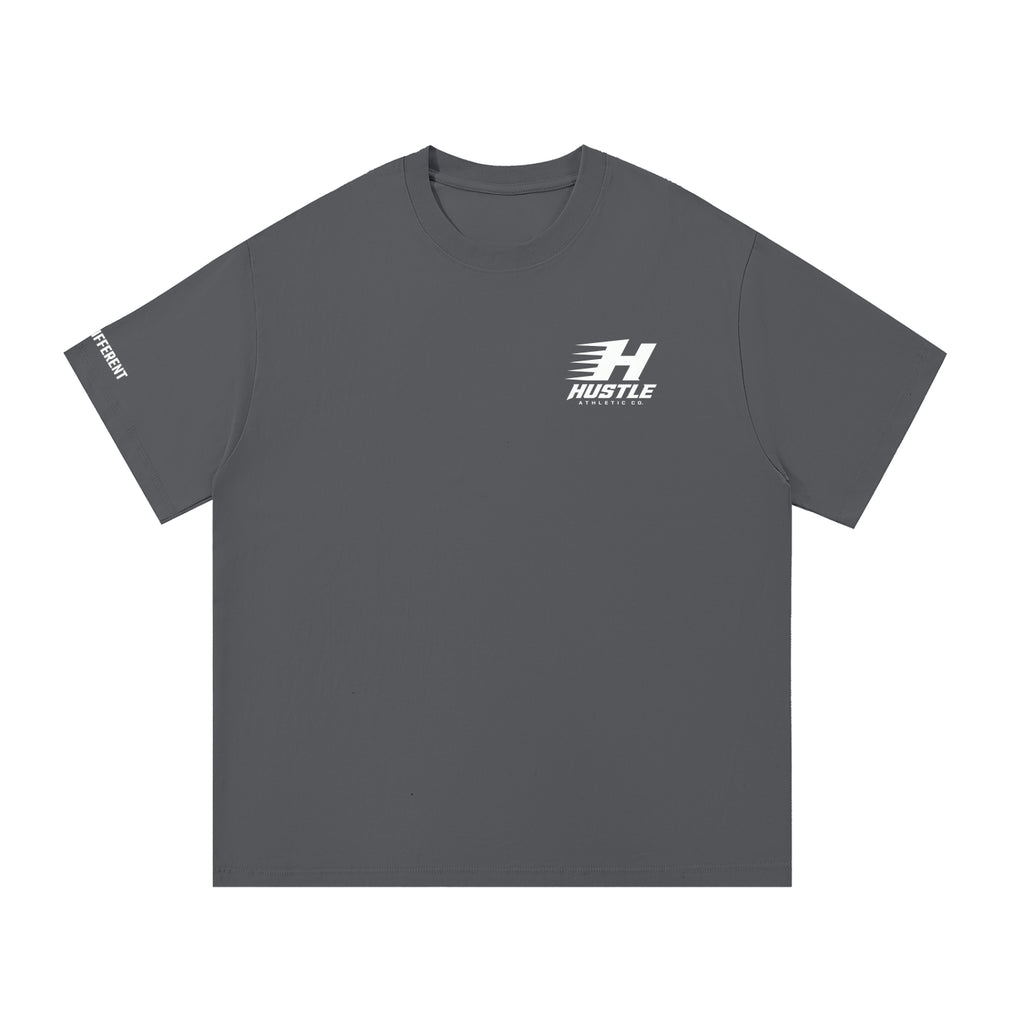 Hustle Athletic Co. Essential Logo Tee