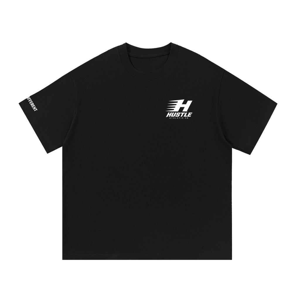 Hustle Athletic Co. Essential Logo Tee